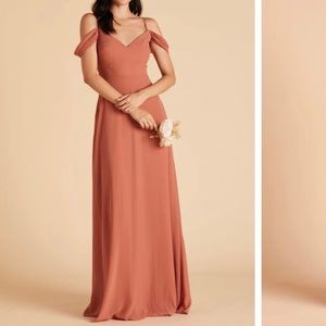 Birdy Grey Devin Convertible Dress